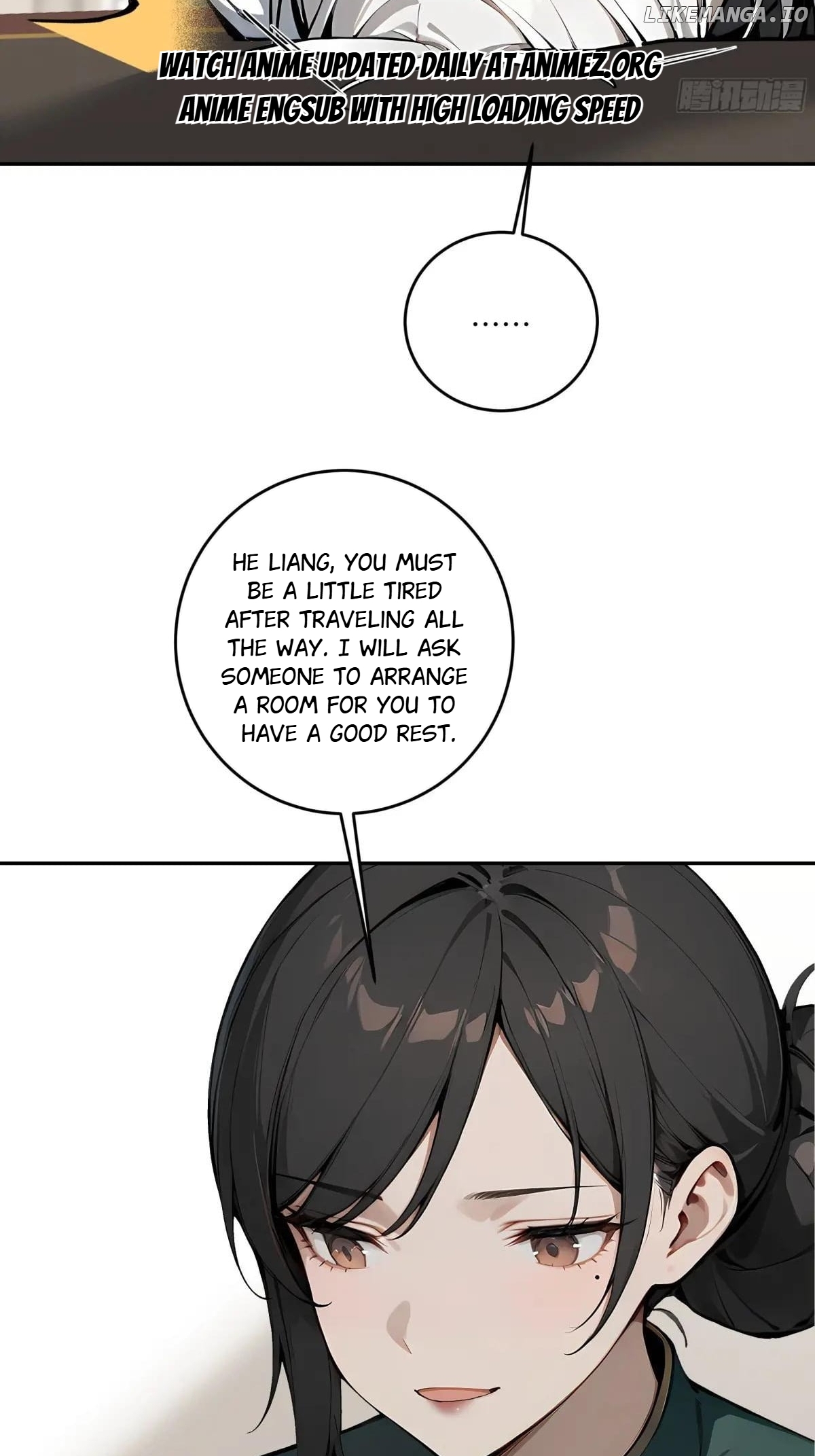 God of Learning Chapter 34 - page 33